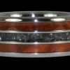 Big Kahuna Titanium Ring