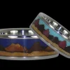 Mountain Ring Set